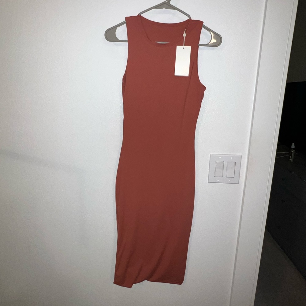 Vitality dress